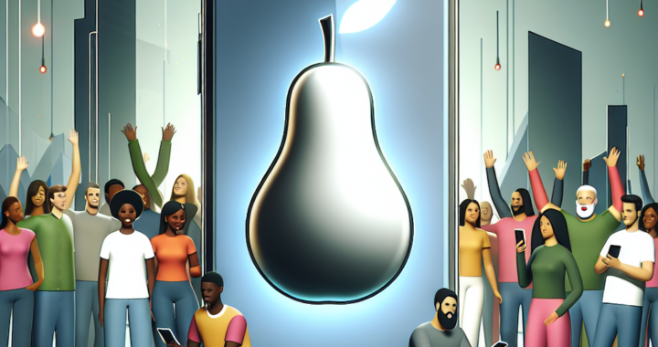 Apple’s Newest Family Member: The iPhone We Didn’t Know We Needed!