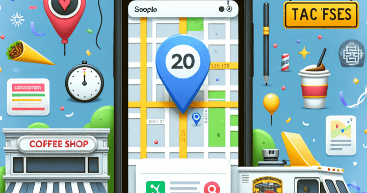 Celebrating 20 Years of Google Maps: The GPS Guru of Our Lives!