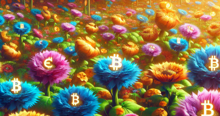 Crypto Platforms Blooming in Regulatory Gardens!