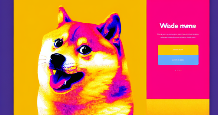 Doge’s New Marketing Strategy: A Masterclass in Branding