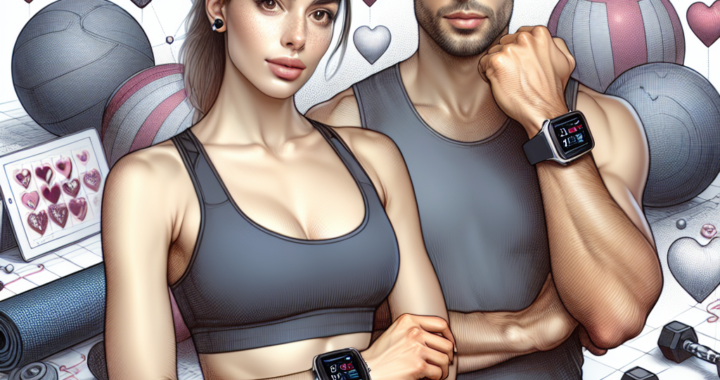 Fall in Love with Fitness: The Valentine’s Day Apple Watch Workout Edition