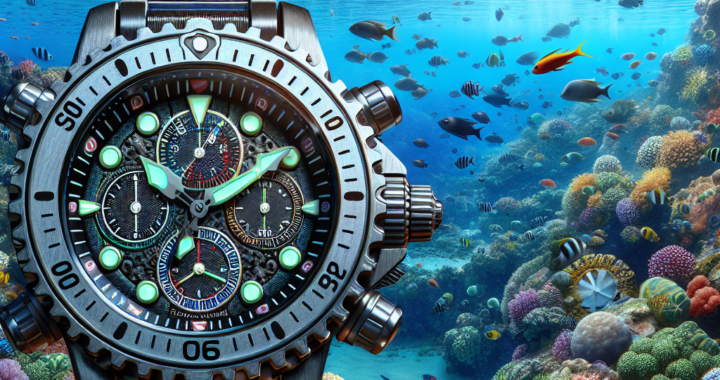 Garmin’s Descent G2: The Dive Watch We Never Knew We Needed!