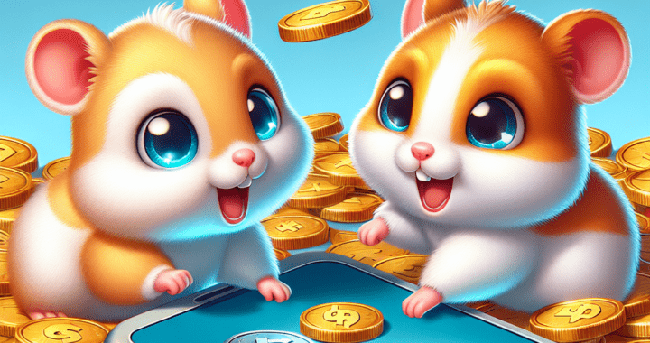 Hamster Kombat: The Next Big Thing in Crypto? You Bet!