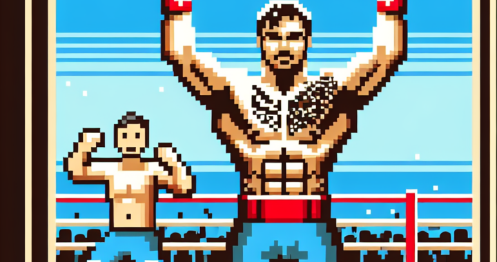 Mike Tyson’s Punch-Out: A New Record in Speedrunning!