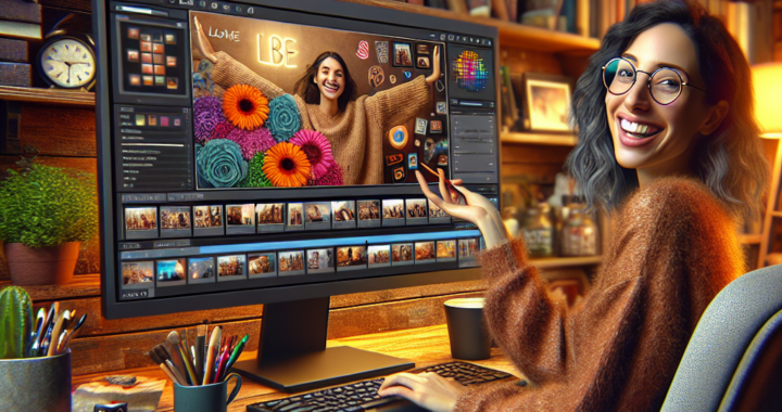 Photopea: The Free Photoshop Alternative That’s Here to Save Your Wallet!