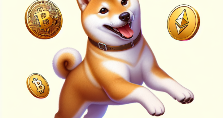 Shiba Inu: The Rollercoaster Ride of Crypto’s Favorite Pup