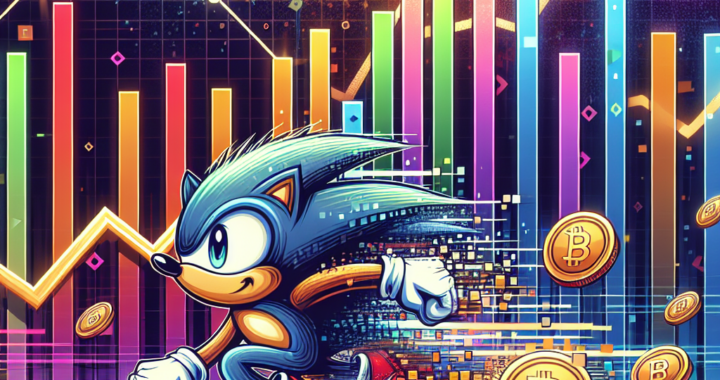 Sonic’s Breakout: The Crypto Wave We All Needed!