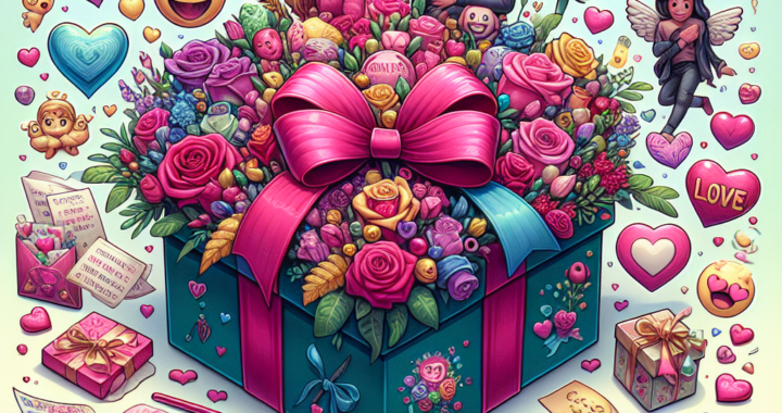 Telegram’s Digital Valentine’s Day Gifts: A Love Story for the Ages!