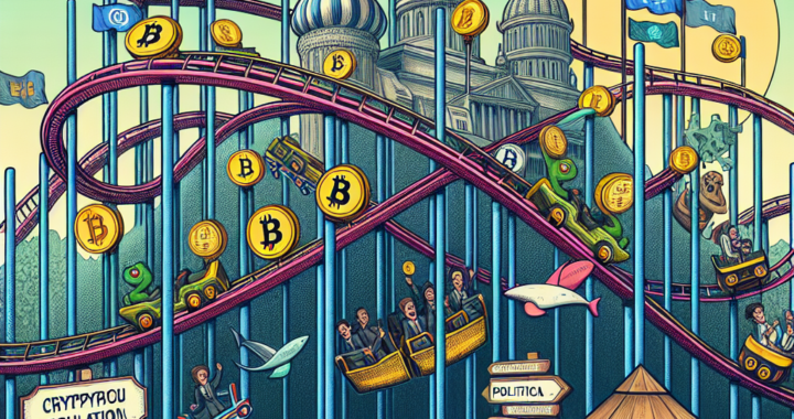 The Future of Crypto Regulation: A Trump-Approved Adventure