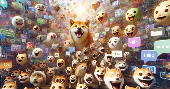 The Rise and Fall of Doge TTS: A New Era of Digital Communication