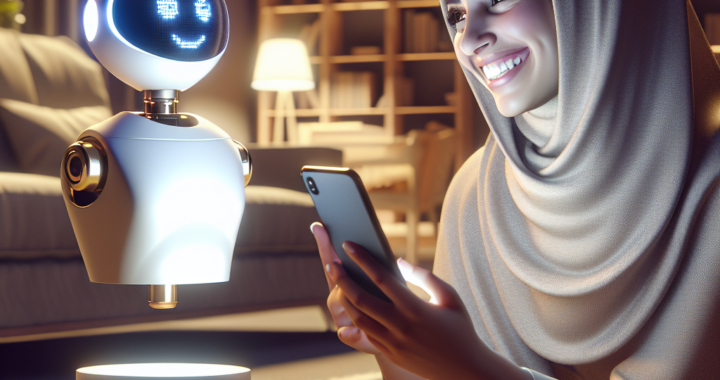 The Rise of AI Dating: Love in the Digital Age