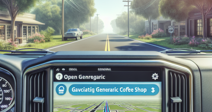 Waze Gets a Major Upgrade: Your Navigation Just Got a Whole Lot Easier!