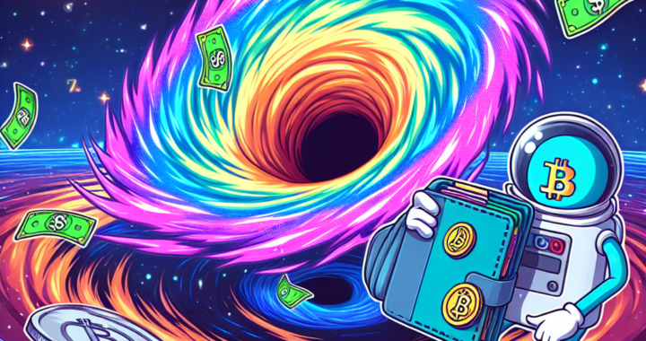 Wormhole W: The Resilient Underdog of Crypto