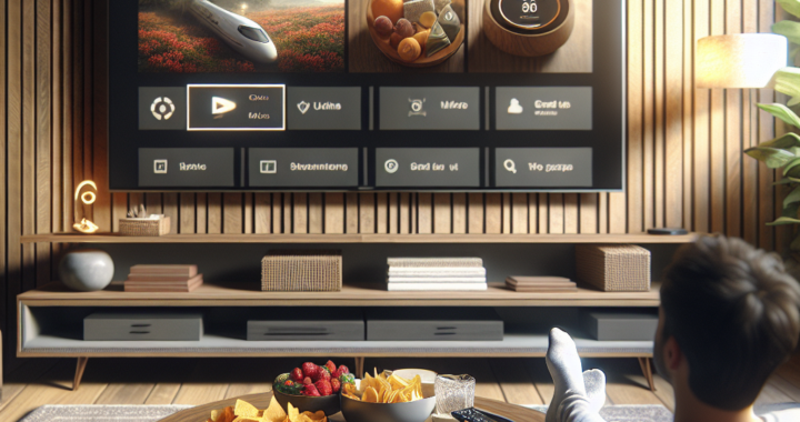 YouTube TV: The Future of Lazy Watching is Here!